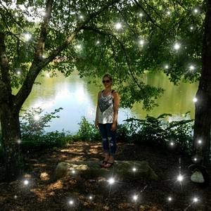 Meet your Posher, Christa